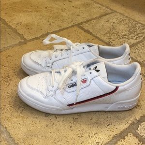 Adidas Continental 80 Size 7 Worn Once